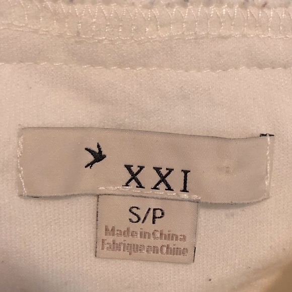 Forever 21 Lace Dress - Picture 4 of 6